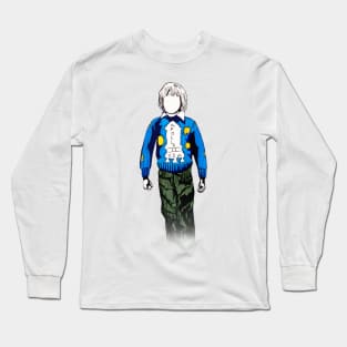 Danny Torrance: Apollo Sweater Long Sleeve T-Shirt